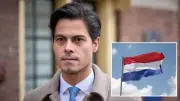 Hollanda Başbakanı Jetten, Moluk Topluluğundan Resmen Özür Diledi
