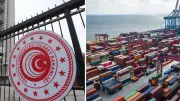 İhracatta İlk Beş İl Belli Oldu: İstanbul Zirvede