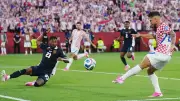 Hırvatistan Panama'yı 1-0 Yendi: Modric 200. Maçında