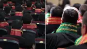 HSK Kararnamesi ile 4 Bin 967 Hakim ve Savcının Görev Yeri Değişti