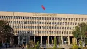 HSK Kararnamesiyle İstanbul Başsavcı Vekili Ankara'ya Atandı