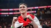 Hull City, Galatasaray'dan Sallai ve Nelsson'u Transfer Listesine Ekledi