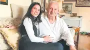 Huysuz Virjin'in Yeğenine İhanet Suçlaması: 'Beni ve Çocuğumu Londra'da Yalnız Bıraktı'