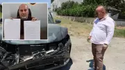 Hyundai Tuscon'da hava yastığı açılmadı: Tüketiciye 2.2 milyon TL tazminat