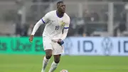 Ibrahima Konate resmen Real Madrid'de! Liverpool'dan ayrıldı