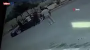 Iğdır'da Polis-Sürücü Kavgası: İdari Soruşturma Başlatıldı
