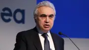 IEA Başkanı: Türkiye İklim Mücadelesinde Stratejik Rol Üstleniyor