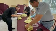 Üç ilde ara seçim heyecanı: 5 beldeyi Cumhur İttifakı kazandı