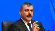 İçişleri Bakanı Çiftçi Suriye'de: Gündem Güvenlik ve Gönüllü Dönüş