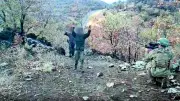İçişleri Bakanlığı: 2024'te 134 PKK'lı ikna yoluyla teslim oldu