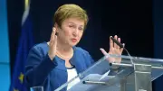 IMF Başkanı Georgieva: Küresel Ekonomi Savaş Şokuna Şimdilik Dayanıyor