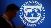IMF'den Ukrayna'ya 690 Milyon Dolarlık Ödeme İçin Anlaşma Sağlandı