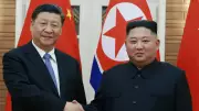 Çin Lideri Xi Jinping'in Kuzey Kore Ziyareti: Pasifik'te Kritik Temas