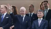 Infantino'dan İtalya'ya Gönderme: 64 Takımlı Dünya Kupası Sinyali