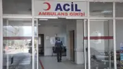 İşçinin Kolu Hamur Makinesine Sıkıştı