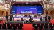 INMerge Innovation Summit Berlin'de Gerçekleştirildi