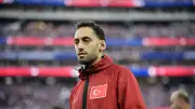 Inter'den Hakan Çalhanoğlu kararı: Sözleşme uzatılmayacak, ayrılık kapıda