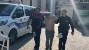 Interpol Kırmızı Bültenle Aranan Afgan Uyruklu Şüpheli Sahte Kimlikle Yakalandı