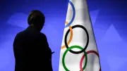 IOC'den her olimpik sporcuya 10 bin dolar burs desteği