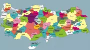 IQ seviyesi en yüksek 21 il belli oldu! Zirvede hangi ilimiz var?