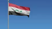 Irak'ta otobüs devrildi: 21 ölü, 19 yaralı