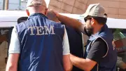 Isparta'da 9 yıldır aranan terör hükümlüsü yakalandı