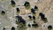 Isparta'daki 113 Yıllık Tapınağın Sırrı Çözüldü: Hekate Tapınağı Olduğu Belgelendi