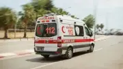 Jandarmadan yardım istedi, kalbine yenildi: 56 yaşındaki adam hayatını kaybetti