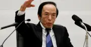 Japonya Merkez Bankası Başkanı Ueda Hastaneye Kaldırıldı