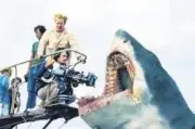 Jaws Gururumu Nasıl Isırdı? 50. Yıl Belgeseli ve Anılar
