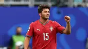 Joao Neves'ten Cristiano Ronaldo açıklaması: Bizden bir farkı yok