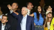 Jose Mourinho, Aziz Yıldırım'ı Arayarak Tebrik Etti