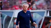 Jose Mourinho'dan Arda Güler ve Bellingham gerekçesiyle Nico Paz kararı