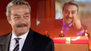 Kadir İnanır'a Veda: Yeşilçam'ın Efsane İsmi Son Yolculuğuna Uğurlandı