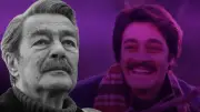 Kadir İnanır’ın Veda Töreninde Gözyaşları Sel Oldu, Jülide Kural’dan Yürek Burkan Sözler
