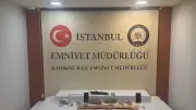 Kadıköy'de Çatı Katı Zehir Zulasına Baskın: 396 Gram Uyuşturucu Ele Geçirildi