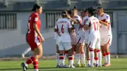 Kadın Milli Takımı Malta'yı 3-0 Mağlup Etti