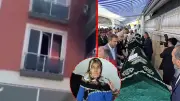 Kahramanmaraş Yangınında 3 Engelli Kardeş Hayatını Kaybetti: Acılı Ağabey Konuştu