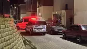 Kahramanmaraş'ta kayınpeder damadını bıçaklayarak öldürdü
