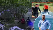 Kahramanmaraş'ta nehirde kaybolan 62 yaşındaki adamın cansız bedeni 7 gün sonra bulundu