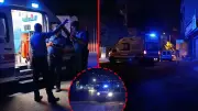 Kahramanmaraş'ta tartışma kanlı bitti: Arkadaşını pompalı tüfekle vurdu
