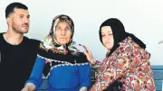 Kahramanmaraş'ta yangın faciası: 3 engelli kardeş hayatını kaybetti