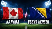 Kanada Bosna Hersek maçı TRT 1 canlı izle: 2026 Dünya Kupası heyecanı