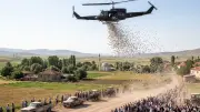 Kanada'da Yapay Zeka Destekli Dronlar Ormanları Yeniden Yeşertiyor