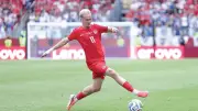 Kanadalı Yıldız Liam Millar: Keşke Arda Güler Bizde Olsa