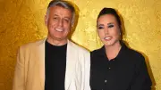 Kani Kudu: Asena artık benim eşim, birlikte yaşıyoruz
