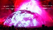 Kanye West İstanbul'da Tarihi Konser Verdi, 118 Bin Kişi Katıldı