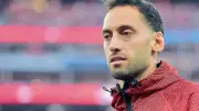 Kaptan Hakan Çalhanoğlu'ndan Dünya Kupası sonrası özür
