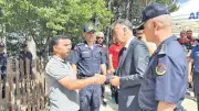 Karabük'te 21 Gündür Kayıp Olan Üniversite Öğrencisi Hamza Duras Aranıyor