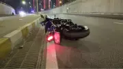 Karabük'te Motosiklet Kazası: 2 Üniversiteli Genç Hayatını Kaybetti